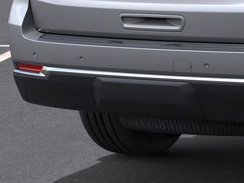 New 2026 Chevrolet Tahoe LS RWD image 14