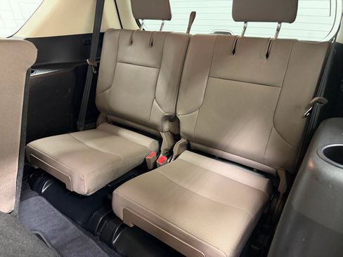 Used 2020 Lexus GX 460 Premium w/ Premium Package AWD/4WD image 10