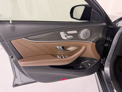 Used 2019 Mercedes-Benz E 63 AMG S image 11