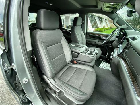 Used 2024 GMC Sierra 1500 Elevation AWD/4WD image 28