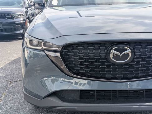 Used 2024 MAZDA CX-5 Carbon Edition AWD/4WD image 10