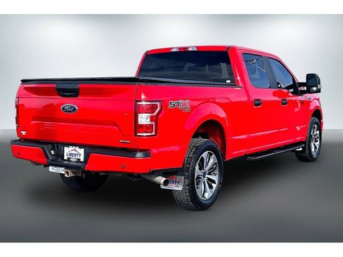 Used 2019 Ford F150 XL w/ Equipment Group 101A Mid image 6
