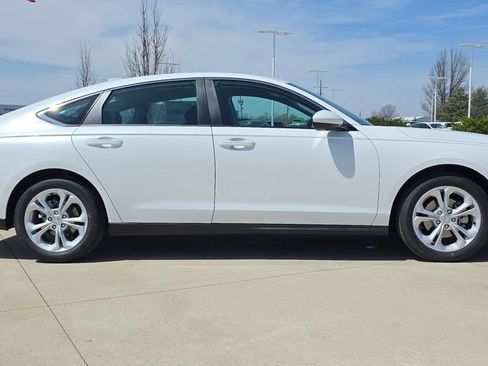 New 2026 Honda Accord LX image 6