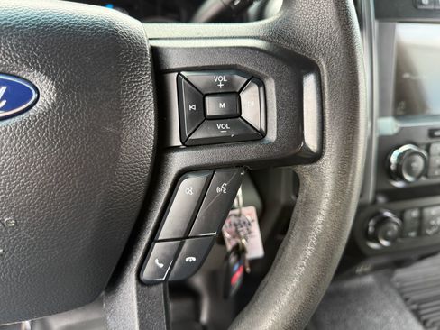 Used 2019 Ford F350 XLT w/ XLT Value Package image 17