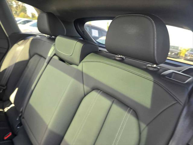Used 2023 Audi Q4 e-tron Premium Plus w/ Premium Plus AWD/4WD image 20