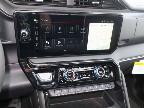 New 2026 GMC Sierra 1500 AT4X AWD/4WD image 14