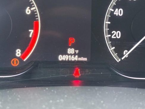 Used 2019 Honda Accord LX image 23