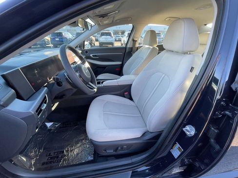 Used 2025 Hyundai Sonata SEL image 27