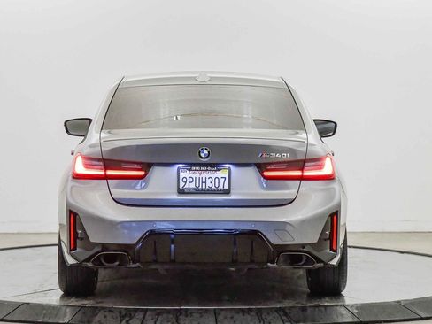 Certified 2024 BMW M340i image 3