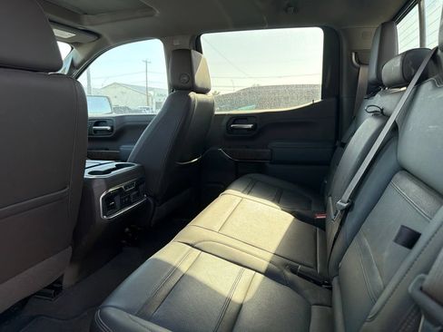 Used 2019 GMC Sierra 1500 Denali w/ Denali Ultimate Package AWD/4WD image 5