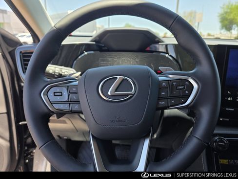 New 2026 Lexus NX 350 AWD w/ Premium Package image 21