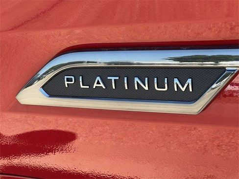 New 2026 Toyota Tundra Platinum AWD/4WD image 9