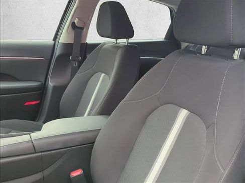 Used 2024 Hyundai Sonata SEL image 8