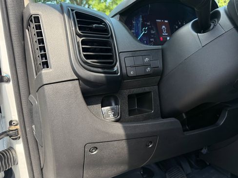 Used 2023 RAM ProMaster 3500 w/ Convenience Group image 32