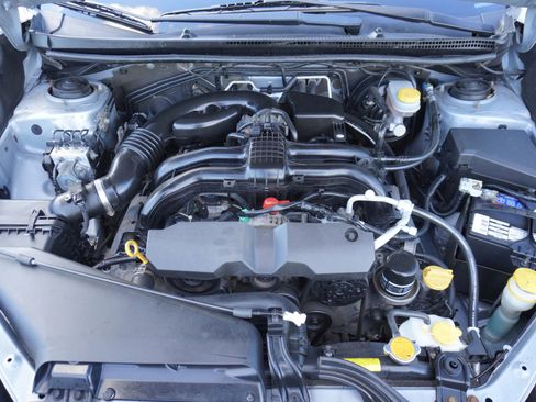 Used 2012 Subaru Impreza 2.0i Premium image 27