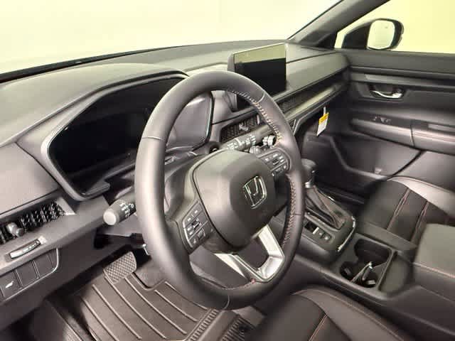 New 2027 Honda CR-V Sport-L image 16