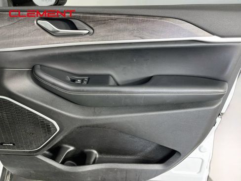Used 2022 Jeep Grand Cherokee Limited 4xe AWD/4WD image 39