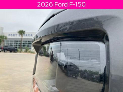 New 2026 Ford F150 STX RWD image 37