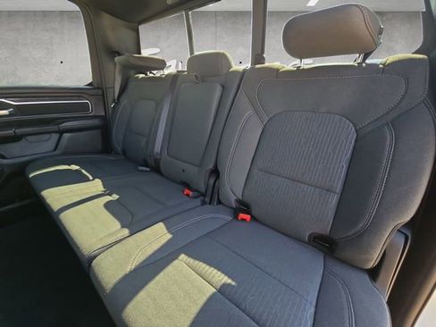Used 2024 RAM 1500 Big Horn AWD/4WD image 13
