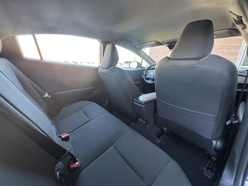 Used 2024 Toyota Prius Prime SE image 41