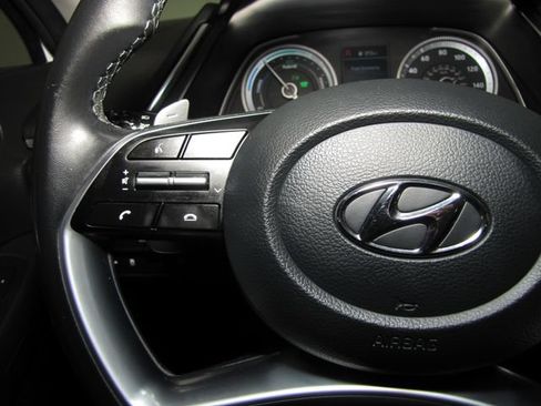 Used 2023 Hyundai Sonata SEL FWD image 5
