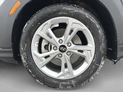 Used 2023 Hyundai Kona SEL w/ Cargo Package image 9