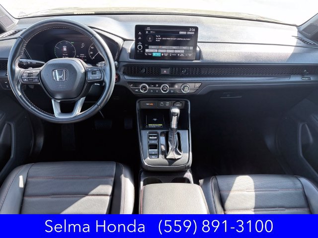Used 2025 Honda CR-V Sport-L image 8