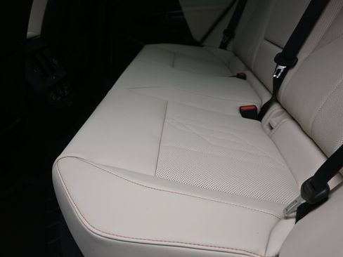 New 2026 BMW X3 xDrive30 w/ Convenience Package AWD/4WD image 16