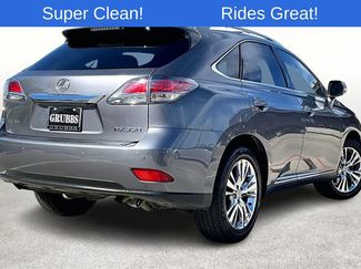 Used 2013 Lexus RX 350 FWD video 2
