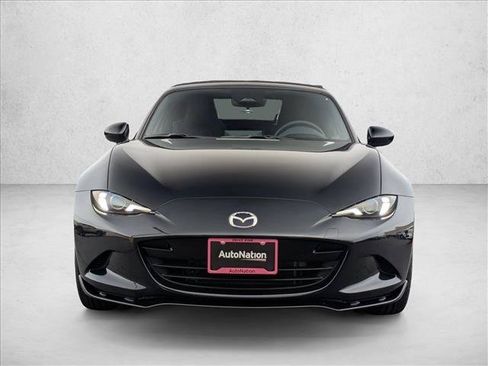 New 2026 MAZDA MX-5 Miata Club w/ Appearance Package RWD image 6