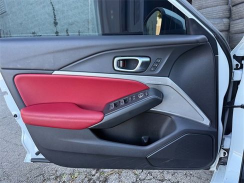 Used 2024 Acura Integra A-Spec image 10
