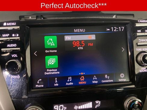 Used 2019 Nissan Murano Platinum image 4