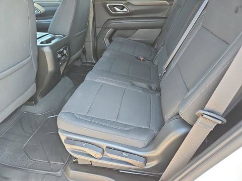 Certified 2023 Chevrolet Tahoe LS image 23