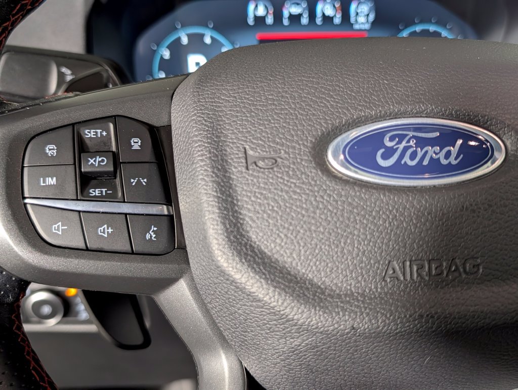 Used 2024 Ford Ranger Raptor AWD/4WD image 36