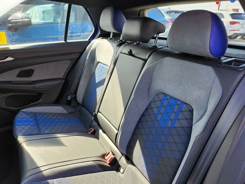 New 2026 Volkswagen Golf w/ Euro Style Package image 11