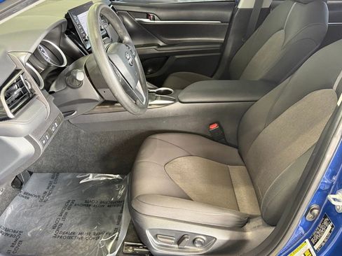 Certified 2023 Toyota Camry LE image 18