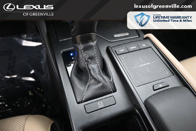 Used 2021 Lexus ES 250 w/ Premium Package AWD/4WD image 17