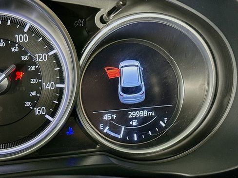 Certified 2023 MAZDA CX-5 AWD 2.5 S w/ Select Package image 17