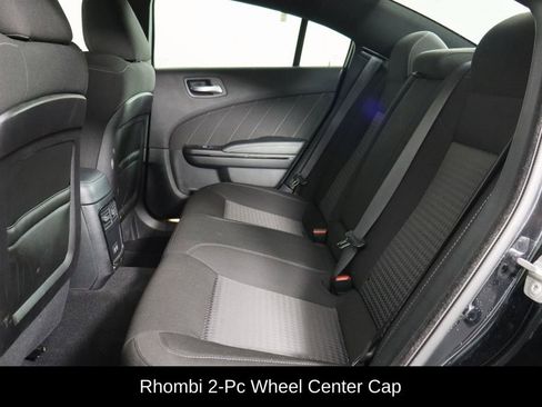 Used 2022 Dodge Charger GT w/ Blacktop Package image 17