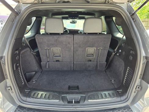 Used 2025 Dodge Durango GT image 7