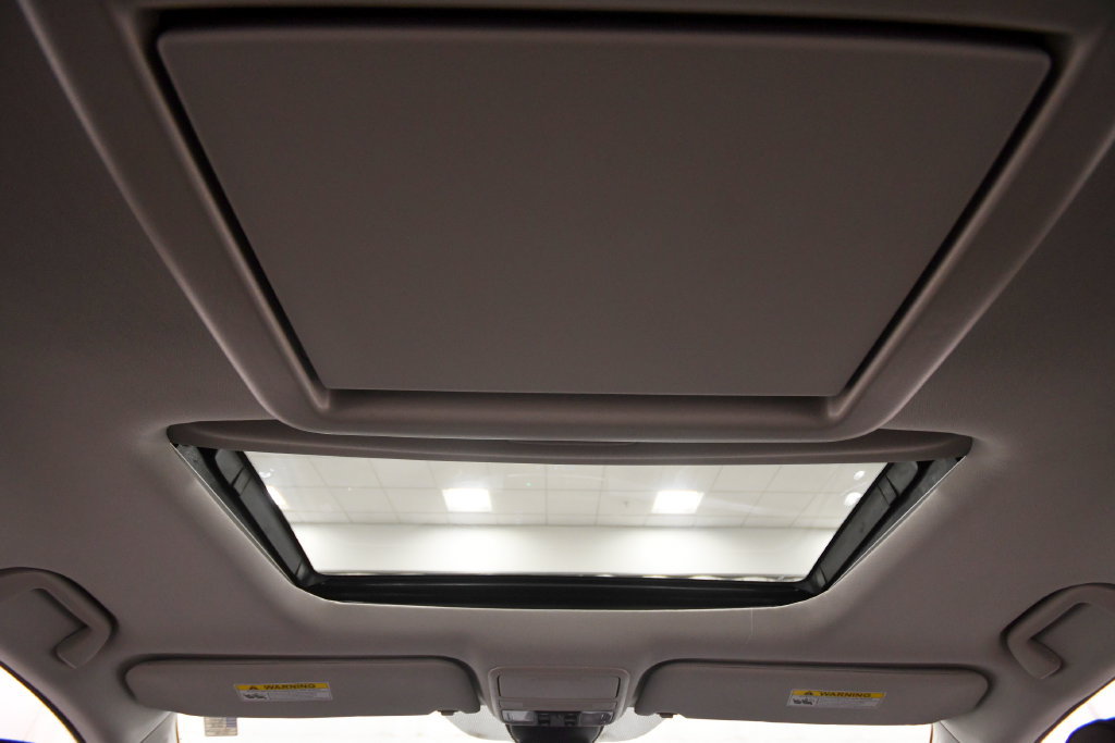 New 2027 Honda Odyssey Elite image 16