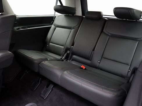 New 2025 Ford Expedition Max Active image 12