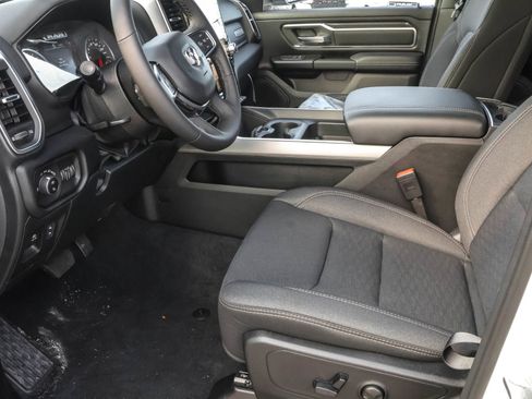 New 2026 RAM 1500 Big Horn image 4