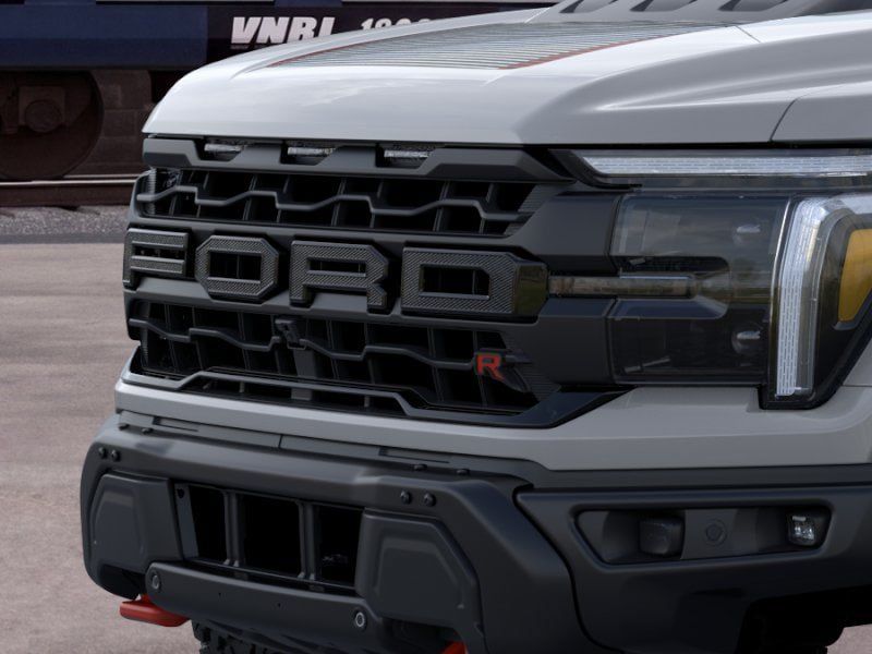 New 2026 Ford F150 Raptor AWD/4WD image 17