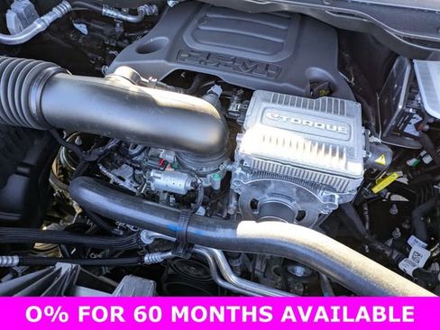 New 2026 RAM 1500 Big Horn image 30