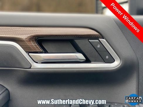 Used 2025 Chevrolet Silverado 2500 LT w/ Convenience Package AWD/4WD image 19