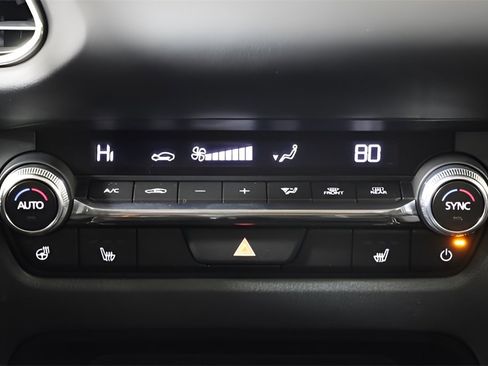 New 2025 MAZDA CX-30 2.5 Turbo w/ Premium Package image 46