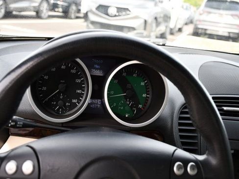 Used 2008 Mercedes-Benz SLK 280 image 29