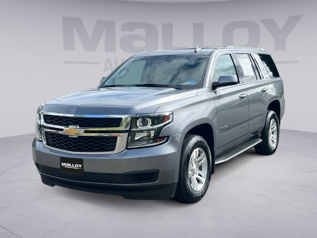 Used 2019 Chevrolet Tahoe LT AWD/4WD image 1