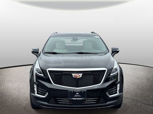New 2026 Cadillac XT5 Sportv AWD/4WD image 6